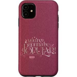 image:imageWicked Youre Gonna Be Popular Case for iPhone 17iPhone 11