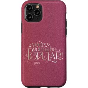 image:imageWicked Youre Gonna Be Popular Case for iPhone 17iPhone 11 Pro