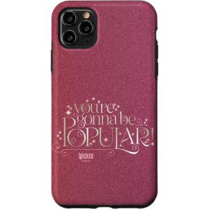 image:imageWicked Youre Gonna Be Popular Case for iPhone 17iPhone 11 Pro Max