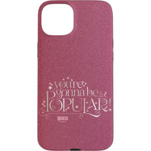 image:imageWicked Youre Gonna Be Popular Case for iPhone 17iPhone 15 Plus