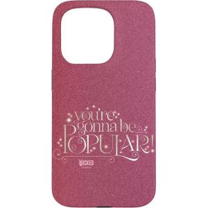 image:imageWicked Youre Gonna Be Popular Case for iPhone 17iPhone 15 Pro