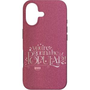 image:imageWicked Youre Gonna Be Popular Case for iPhone 17iPhone 17