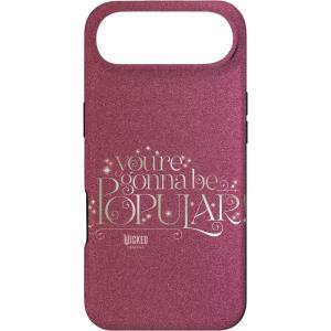 image:imageWicked Youre Gonna Be Popular Case for iPhone 17iPhone Air