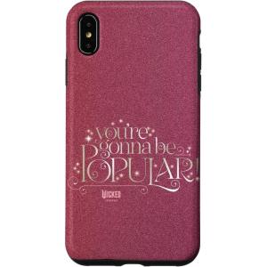 image:imageWicked Youre Gonna Be Popular Case for iPhone 17iPhone XS Max