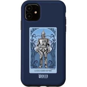 image:imageWicked for Good A Man Made of Tin Case for iPhone 17iPhone 11
