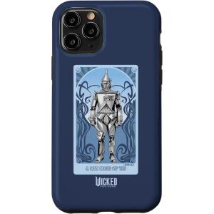 image:imageWicked for Good A Man Made of Tin Case for iPhone 17iPhone 11 Pro
