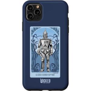 image:imageWicked for Good A Man Made of Tin Case for iPhone 17iPhone 11 Pro Max