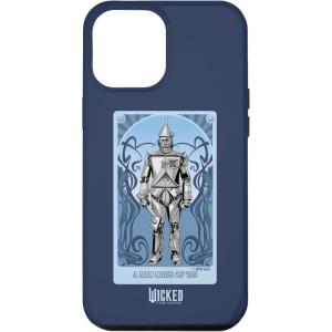 image:imageWicked for Good A Man Made of Tin Case for iPhone 17iPhone 12 Pro Max