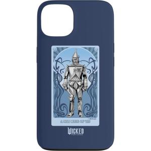 image:imageWicked for Good A Man Made of Tin Case for iPhone 17iPhone 13