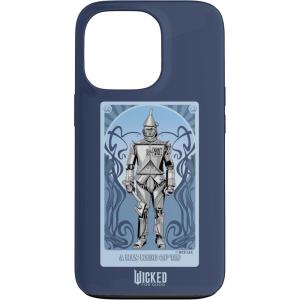 image:imageWicked for Good A Man Made of Tin Case for iPhone 17iPhone 13 Pro