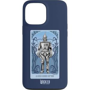 image:imageWicked for Good A Man Made of Tin Case for iPhone 17iPhone 13 Pro Max