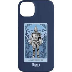image:imageWicked for Good A Man Made of Tin Case for iPhone 17iPhone 14 Plus