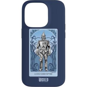 image:imageWicked for Good A Man Made of Tin Case for iPhone 17iPhone 14 Pro