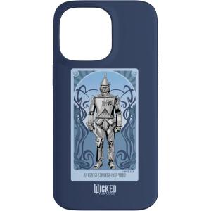 image:imageWicked for Good A Man Made of Tin Case for iPhone 17iPhone 14 Pro Max