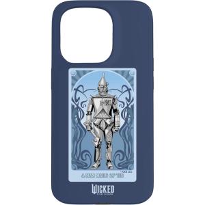 image:imageWicked for Good A Man Made of Tin Case for iPhone 17iPhone 15 Pro
