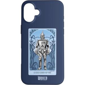 image:imageWicked for Good A Man Made of Tin Case for iPhone 17iPhone 16 Plus