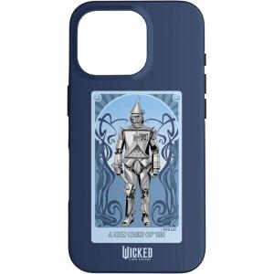image:imageWicked for Good A Man Made of Tin Case for iPhone 17iPhone 16 Pro