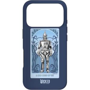 image:imageWicked for Good A Man Made of Tin Case for iPhone 17iPhone 17 Pro