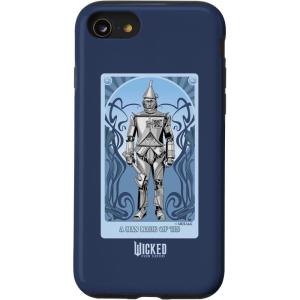 image:imageWicked for Good A Man Made of Tin Case for iPhone 17iPhone SE 2020  7  8