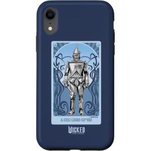 image:imageWicked for Good A Man Made of Tin Case for iPhone 17iPhone XR