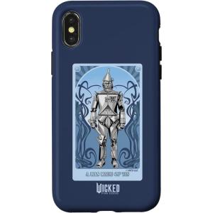 image:imageWicked for Good A Man Made of Tin Case for iPhone 17iPhone XXS