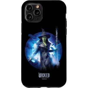 image:imageWicked for Good Elphaba Power Pose Case for iPhone 17iPhone 11 Pro