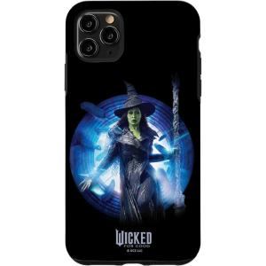 image:imageWicked for Good Elphaba Power Pose Case for iPhone 17iPhone 11 Pro Max