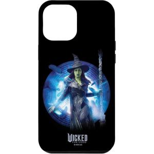 image:imageWicked for Good Elphaba Power Pose Case for iPhone 17iPhone 12 Pro Max