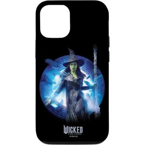 image:imageWicked for Good Elphaba Power Pose Case for iPhone 17iPhone 1212 Pro