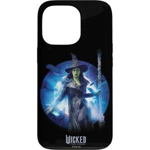 image:imageWicked for Good Elphaba Power Pose Case for iPhone 17iPhone 13 Pro