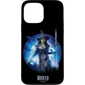 image:imageWicked for Good Elphaba Power Pose Case for iPhone 17iPhone 13 Pro Max