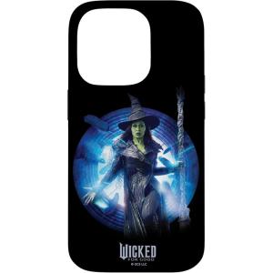 image:imageWicked for Good Elphaba Power Pose Case for iPhone 17iPhone 14 Pro