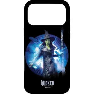 image:imageWicked for Good Elphaba Power Pose Case for iPhone 17iPhone 17 Pro Max