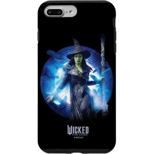 image:imageWicked for Good Elphaba Power Pose Case for iPhone 17iPhone 7 Plus8 Plus