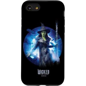 image:imageWicked for Good Elphaba Power Pose Case for iPhone 17iPhone SE 2020  7  8