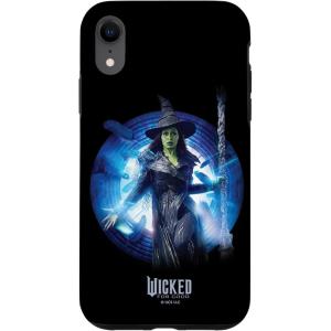image:imageWicked for Good Elphaba Power Pose Case for iPhone 17iPhone XR