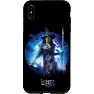 image:imageWicked for Good Elphaba Power Pose Case for iPhone 17iPhone XS Max