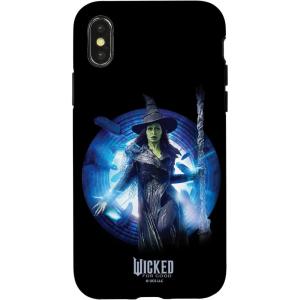 image:imageWicked for Good Elphaba Power Pose Case for iPhone 17iPhone XXS