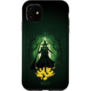 image:imageWicked for Good Elphaba Walk Through Oz Case for iPhone 17iPhone 11
