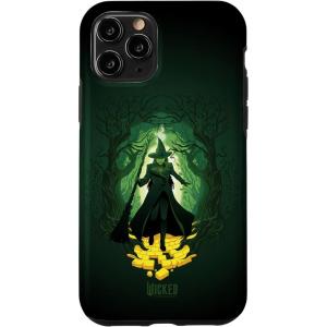 image:imageWicked for Good Elphaba Walk Through Oz Case for iPhone 17iPhone 11 Pro