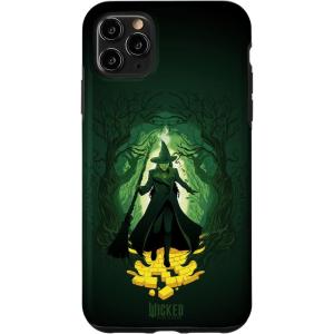 image:imageWicked for Good Elphaba Walk Through Oz Case for iPhone 17iPhone 11 Pro Max