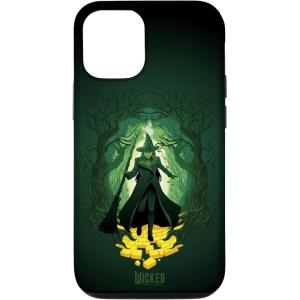 image:imageWicked for Good Elphaba Walk Through Oz Case for iPhone 17iPhone 1212 Pro