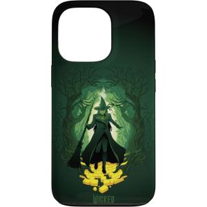 image:imageWicked for Good Elphaba Walk Through Oz Case for iPhone 17iPhone 13 Pro