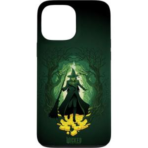 image:imageWicked for Good Elphaba Walk Through Oz Case for iPhone 17iPhone 13 Pro Max
