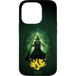image:imageWicked for Good Elphaba Walk Through Oz Case for iPhone 17iPhone 14 Pro