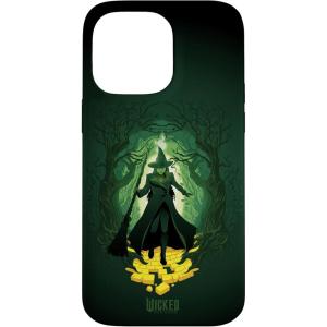 image:imageWicked for Good Elphaba Walk Through Oz Case for iPhone 17iPhone 14 Pro Max