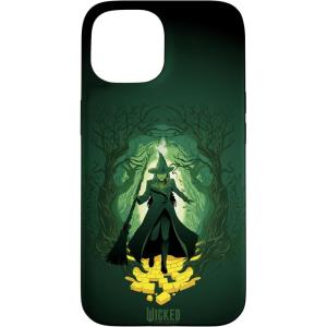 image:imageWicked for Good Elphaba Walk Through Oz Case for iPhone 17iPhone 15