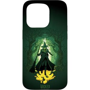 image:imageWicked for Good Elphaba Walk Through Oz Case for iPhone 17iPhone 15 Pro