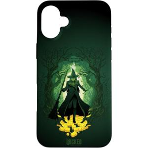 image:imageWicked for Good Elphaba Walk Through Oz Case for iPhone 17iPhone 16 Plus