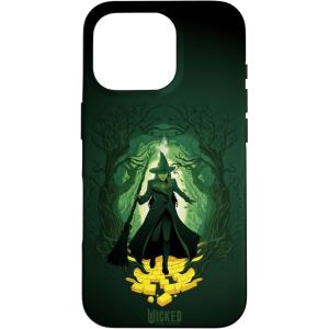image:imageWicked for Good Elphaba Walk Through Oz Case for iPhone 17iPhone 16 Pro
